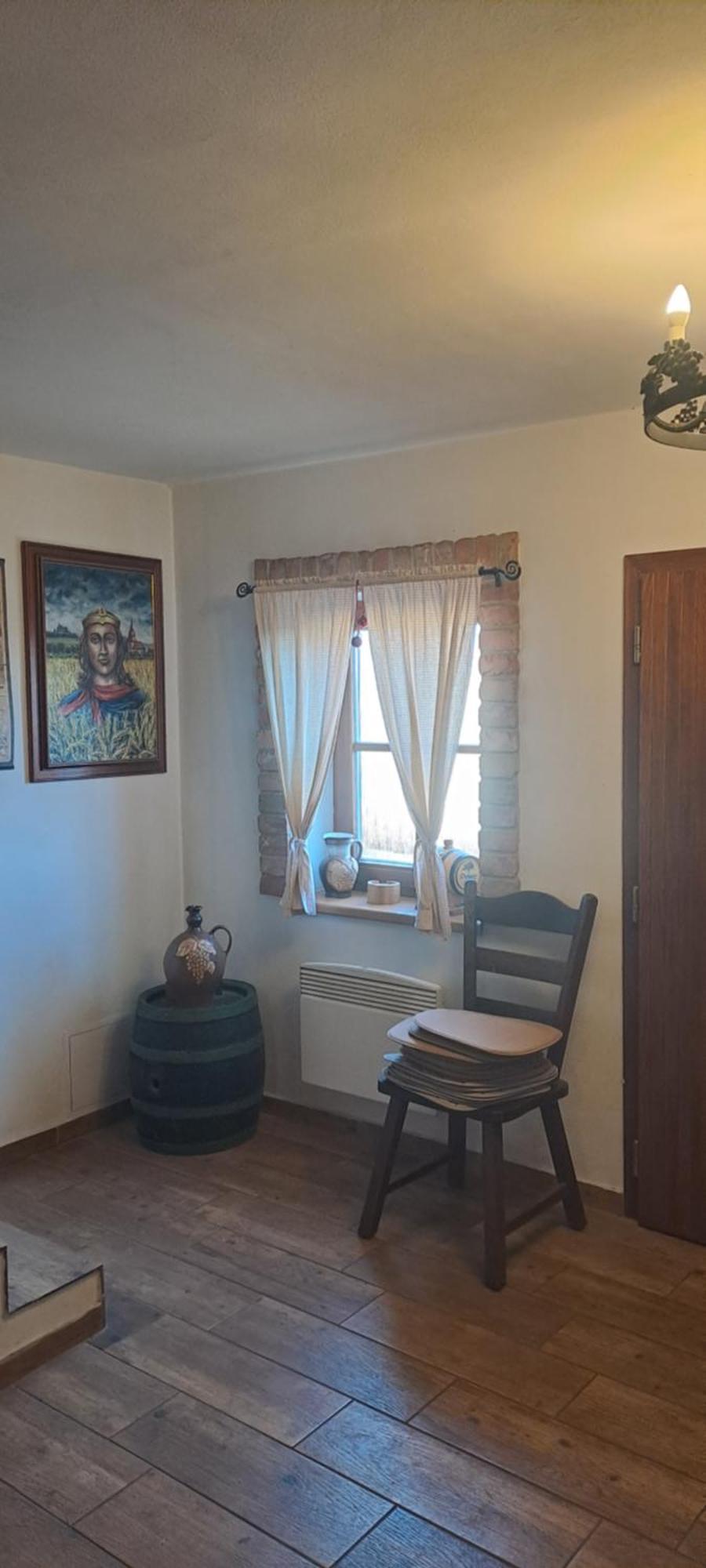 U Jecminka Villa Hlohovec Dış mekan fotoğraf